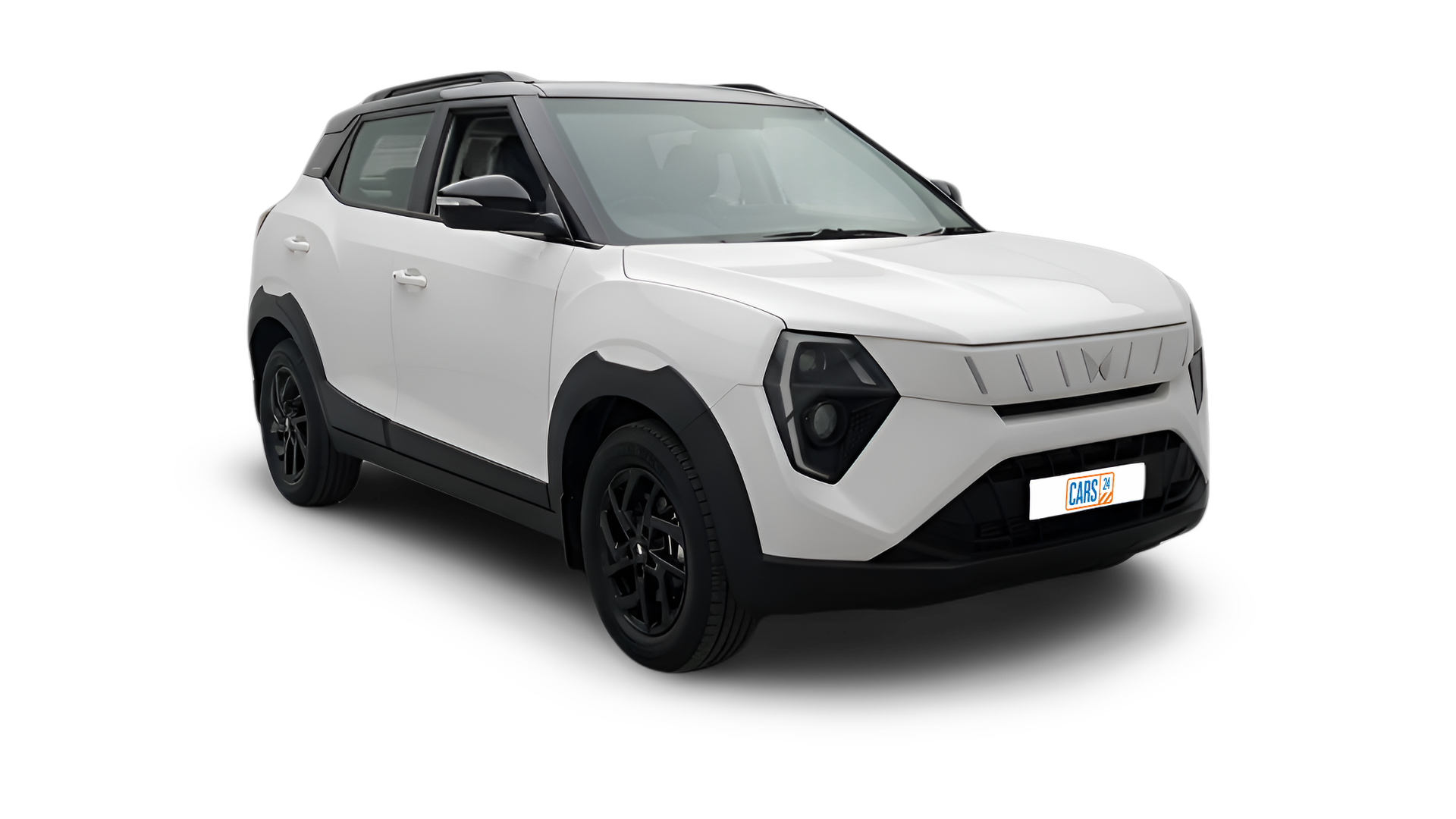 2025 Mahindra XUV 3XO - SUV - Petrol - Automatic - ₹13.15 lakh